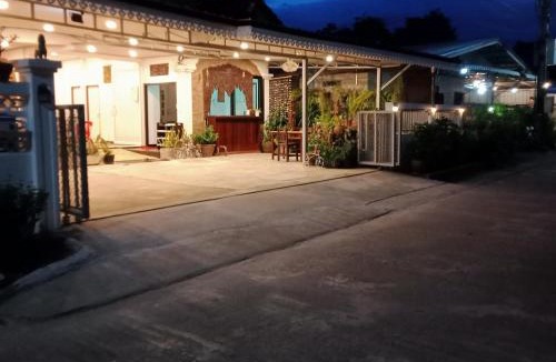 Mueang Kao House | บ้านจัสมิน