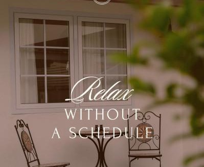 Chiang Rai House | บ้านช่วงเวลาหนึ่ง - House of Moment