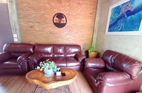 Sakae Krang House | บ้านต้นไม้โฮมสเตย์อุทัยธานี