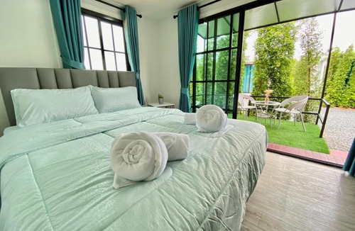 Chanthaburi House | บ้านต้ารีสอร์ท & คาเฟ่ (Baantaresort & Cafe)