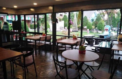 Sattahip Hotel | บ้านทิพรัตน์ สัตหีบ