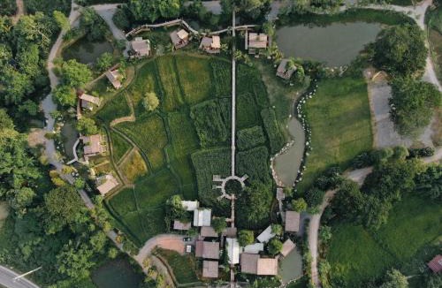 Nan Resort | บ้านนาก๋างโต้ง Baan Na Kang Tong