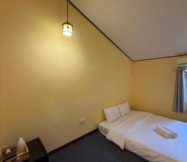 Chiang Khan House | บ้านนาที Baan Natee