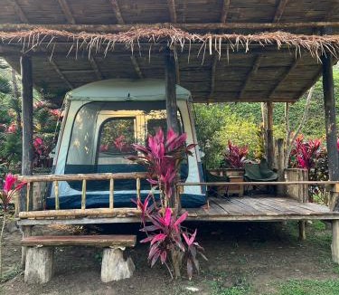 Tha Wang Pha House | บ้านน้ำแป่งโฮมสเตย์