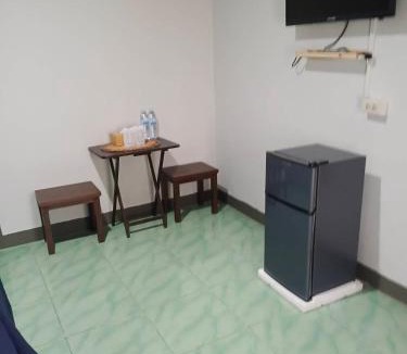 Na Di Hotel | บ้านผู้การรีสอร์ท