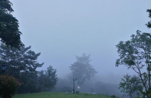 Khao Kho Resort | บ้านพนาวันเขาค้อรีสอร์ท