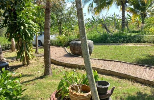 Nong Phlap House | บ้านพักคุณยายเขียว