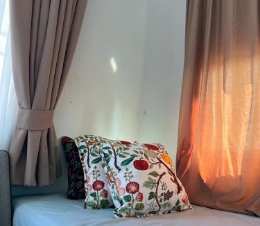 Sanphaya Resort | บ้านพักบุหงา โซนแฟมิลี่ & ริมน้ำ อ สรรพยา ชัยนาท