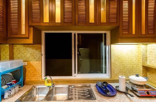 Hua Hin House | บ้านพักพลูวิลล่าใจกลางเมืองหัวหิน บรรยากาศธรรมชาติ