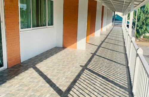 Pranburi House | บ้านพิชชา ที่พักใจกลางเมืองปราณบุรี