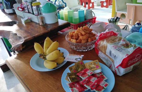 Hua Hin House | บ้านฟ้ารักตะวัน