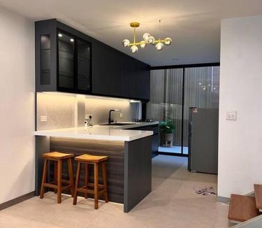 Khlong Chaokhunsing Apartment | บ้านยิ้ม - 2 Bedroom, 2 Bathroom