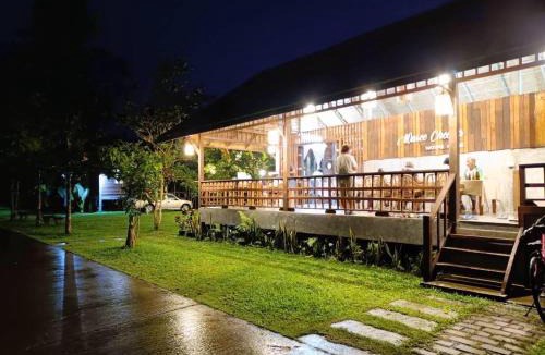 Srinagarindra Resort | บ้านวารีชีวา WareeCheewa