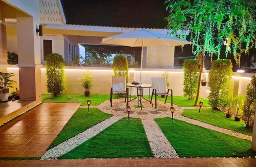 Surat Thani Villa | บ้านสมหวัง Vip