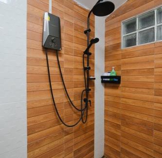 Mueang Loei House | บ้านสวนดง