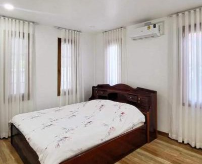 Mueang Loei House | บ้านสวนดง