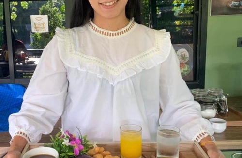 Sichon Resort | บ้านสวนทิวภูผาวัดเจดีย์ไอ้ไข่