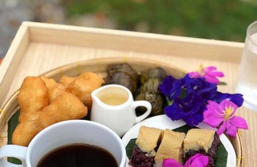 Sichon Resort | บ้านสวนทิวภูผาวัดเจดีย์ไอ้ไข่
