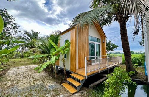 Nong Saeng Villa | บ้านสวนนาตาสระบุรี NATA Ville