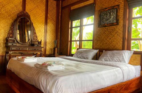 Lam Plai Mat House | บ้านสวนฟรุ๊ตการ์เด้นส์