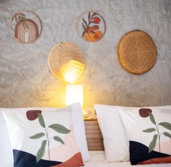 Chiang Muan House | บ้านสวนศิริ Siri Garden