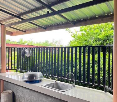 Khao Kho House | บ้านสวนหมอกเขาค้อ a1