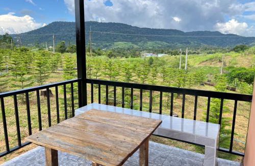 Khao Kho House | บ้านสวนหมอกเขาค้อ b1