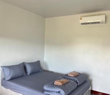 Khao Kho House | บ้านสวนหมอกเขาค้อ b2