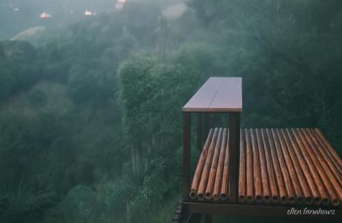 Mae Suai Resort | บ้านสวนเอลเลน Ellen Farmhouse