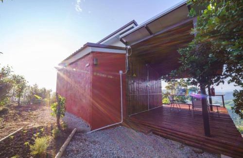 Mae Suai Apartment | บ้านสวนเอลเลน