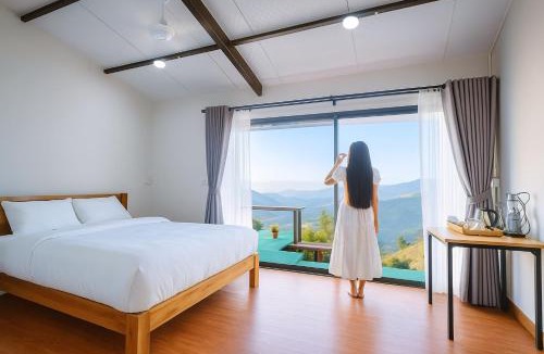 Mae Suai Apartment | บ้านสวนเอลเลน