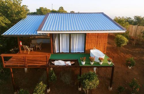 Mae Suai Apartment | บ้านสวนเอลเลน