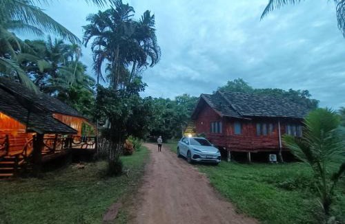 Mueang Pan Resort | บ้านสวนเฮือนแก้ว แจ้ซ้อน โฮมสเตย์