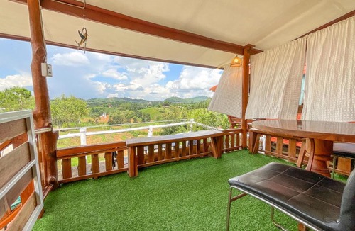 Khao Kho Resort | บ้านสุขอรุณ เขาค้อ Baan Sook A Roon KhaoKho