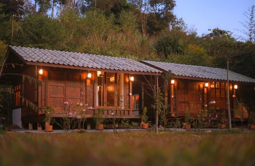 Mok Cham Pae Villa | บ้านหวิน Baan Hwin Stay & coffee Rakthai