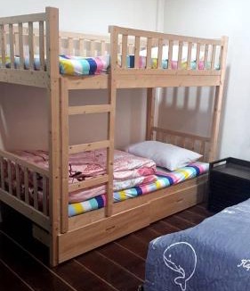 Bangkok Yai House | บ้านอรุณHome