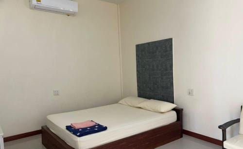 Sanamchai House | บ้านอัคคนี-Baan AUCKANEE