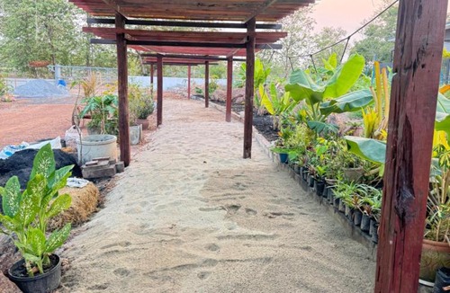 Udon Thani Resort | บ้านอุดมพงฟาร์มสเตย์ อุดรธานี