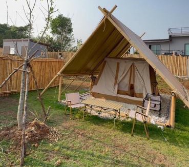 Nam Nao House | บ้านอุ่นลมหนาว