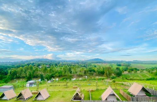 Nam Nao House | บ้านอุ่นลมหนาว