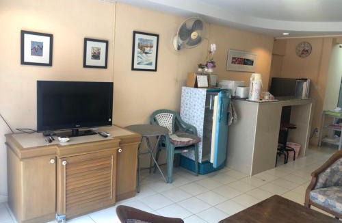 Cha-am Apartment | บ้านเจนนี่