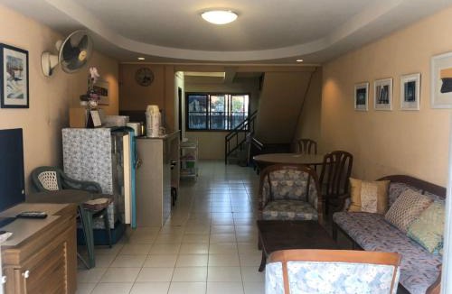 Cha-am Apartment | บ้านเจนนี่