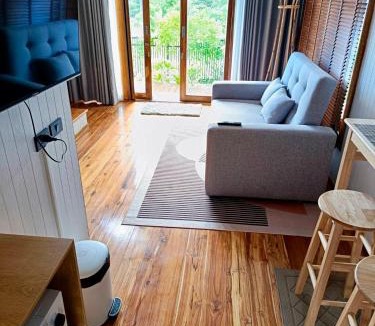 Nong Thale House | บ้านเพียงเขา