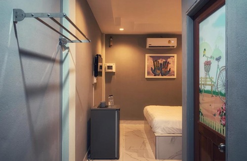 Tha Chana Resort | บ้านแม่รีสอร์ท ท่าชนะ สุราษฎร์ธานี Baanmae Resort Thachana Suratthani