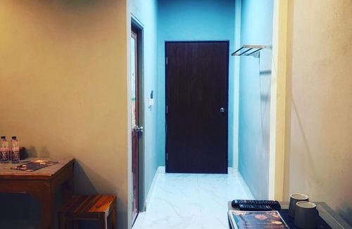 Tha Chana Resort | บ้านแม่รีสอร์ท ท่าชนะ สุราษฎร์ธานี Baanmae Resort Thachana Suratthani