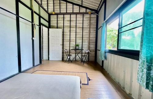 Mae Kon House | บ้านไร่ ปลายนา by 2Someplace