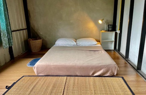 Mae Kon House | บ้านไร่ ปลายนา by 2Someplace