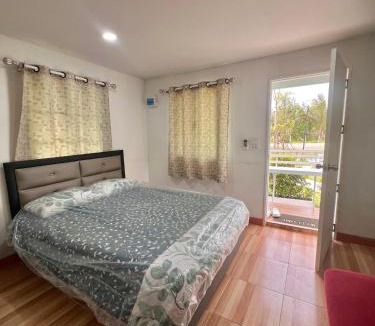 Pak Tho Cabin | บ้านไร่อรทัย ราชบุรี