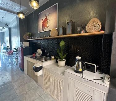 Betong House | ฝันดี Fandicottage