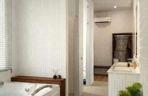 Sichon Hotel | พลายดำฮิลล์ สิชล Phlaidam hill Sichon